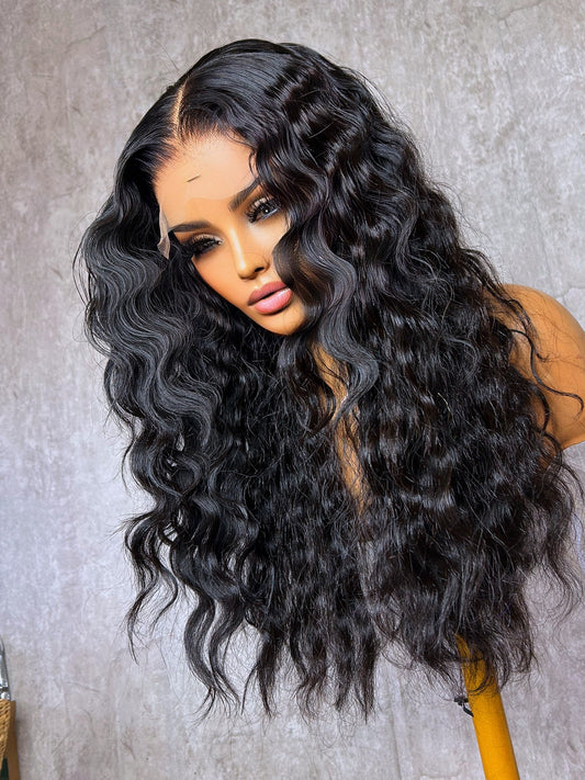 Jasmine Lace Wig