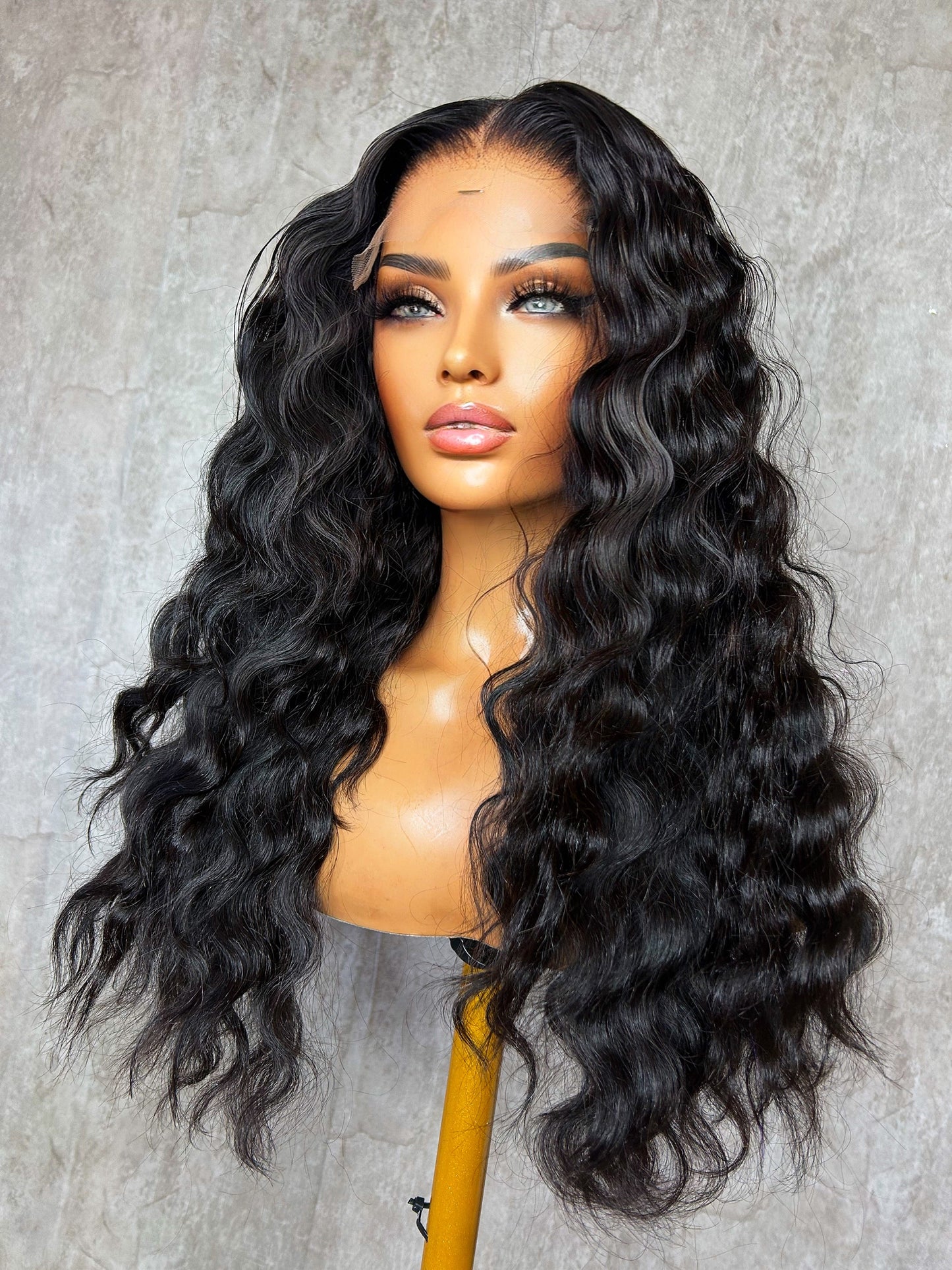 Jasmine Lace Wig